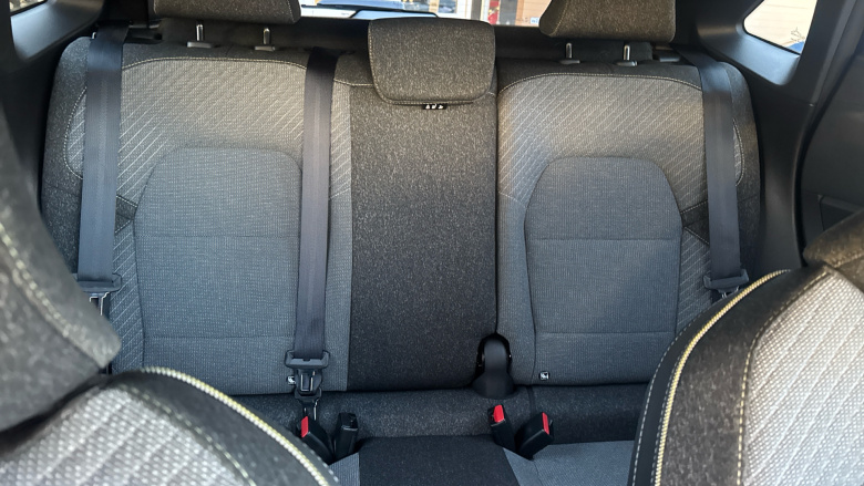 Renault Symbioz 1.6 E-Tech FHEV 145 Techno 5dr Auto Hybrid Estate